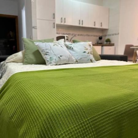טורמולינוס Precioso Estudio Junto Al Mar, Apartamentos Don Diego En La Carihuela מראה חיצוני תמונה
