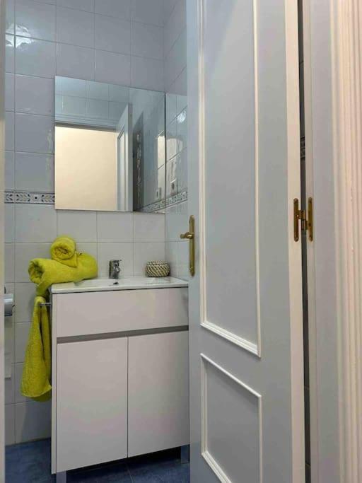 טורמולינוס Precioso Estudio Junto Al Mar, Apartamentos Don Diego En La Carihuela מראה חיצוני תמונה