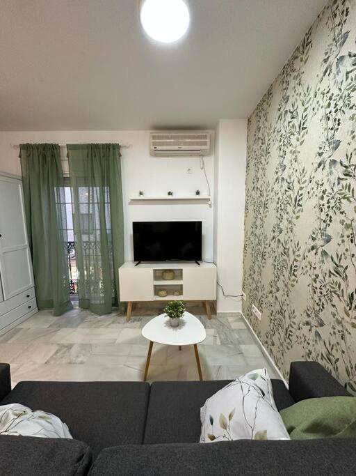 טורמולינוס Precioso Estudio Junto Al Mar, Apartamentos Don Diego En La Carihuela מראה חיצוני תמונה