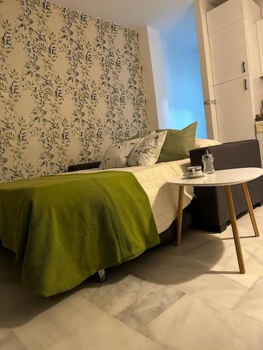 טורמולינוס Precioso Estudio Junto Al Mar, Apartamentos Don Diego En La Carihuela מראה חיצוני תמונה