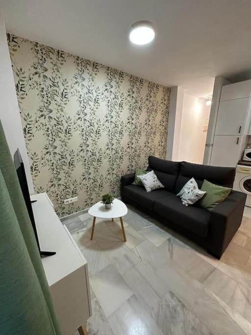 טורמולינוס Precioso Estudio Junto Al Mar, Apartamentos Don Diego En La Carihuela מראה חיצוני תמונה