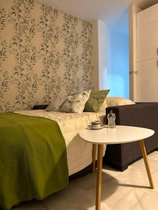 טורמולינוס Precioso Estudio Junto Al Mar, Apartamentos Don Diego En La Carihuela מראה חיצוני תמונה
