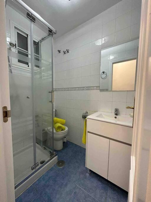 טורמולינוס Precioso Estudio Junto Al Mar, Apartamentos Don Diego En La Carihuela מראה חיצוני תמונה